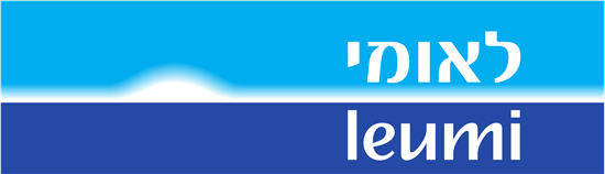 Bank Leumi Logo