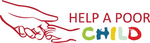 Help a Poor Child (HAPC) logo