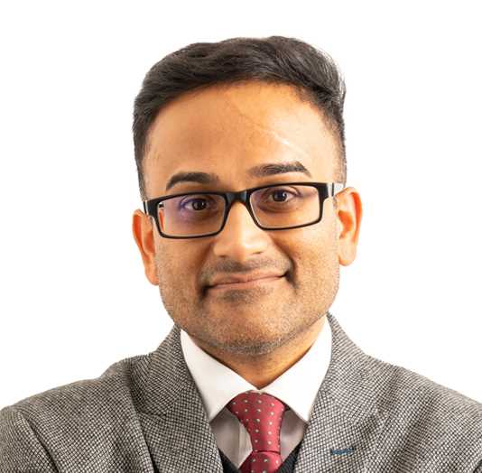 Prashanth Malur