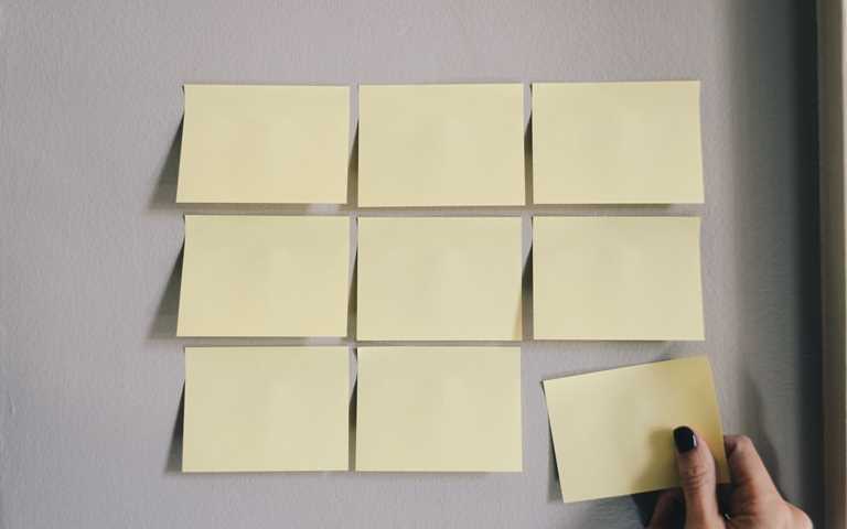 Failing Projects