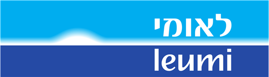 Bank Leumi logo