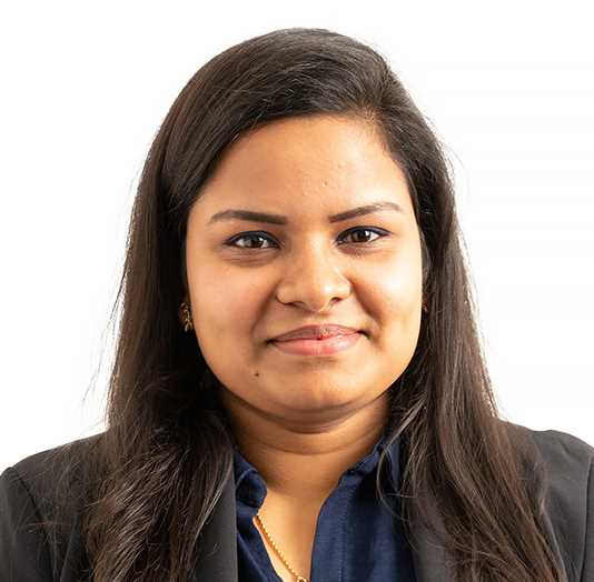 Divya Baral